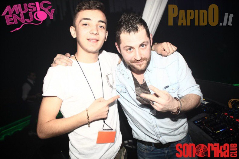 Sabato 06 Aprile 2013: 
