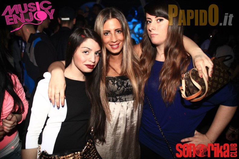Sabato 06 Aprile 2013: 