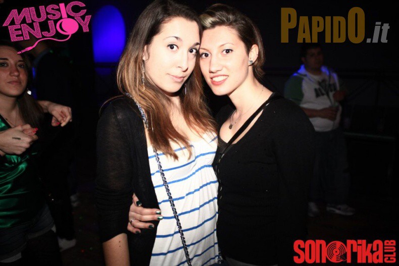 Sabato 06 Aprile 2013: 