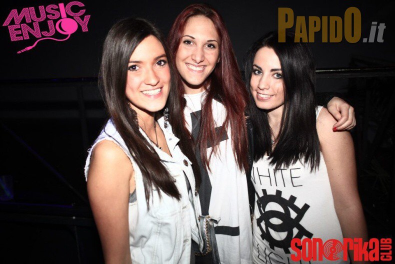 Sabato 06 Aprile 2013: 