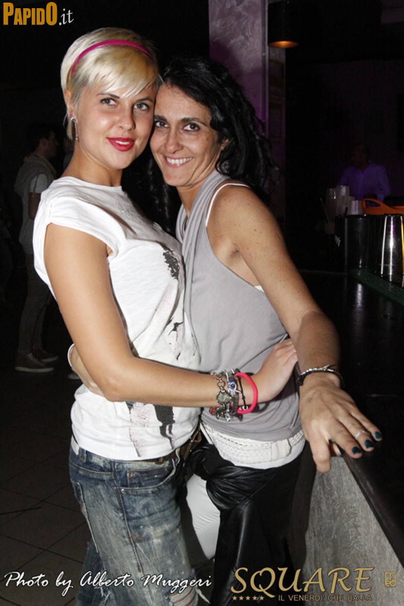 Venerdì 06 Aprile - Square