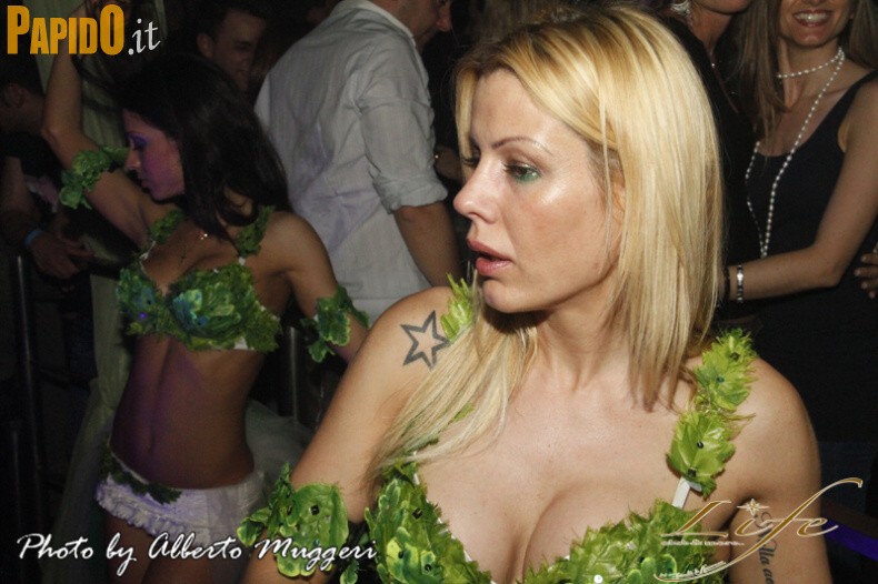 Sabato 28 Aprile - LIFE