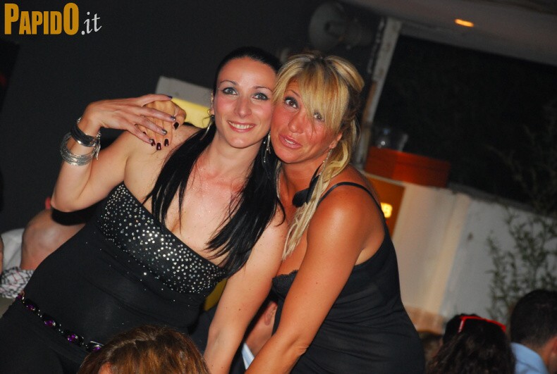 Venerdì 01 Giugno al The Beach