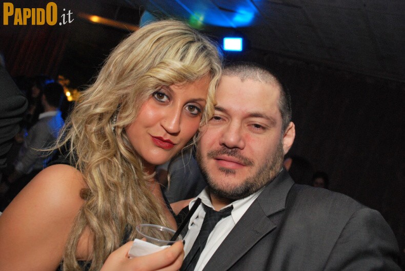 Sabato 03 Marzo - The Beach