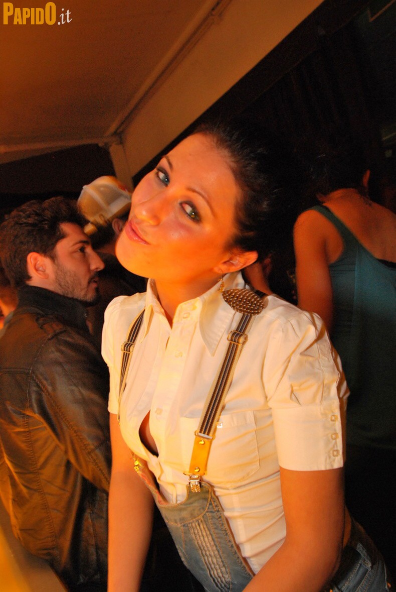 Sabato 03 Marzo - The Beach