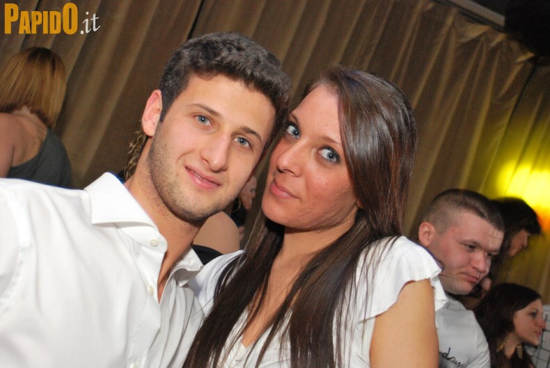 Sabato 03 Marzo - The Beach