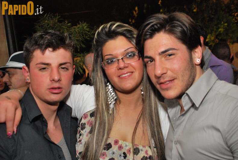 Sabato 03 Marzo - The Beach