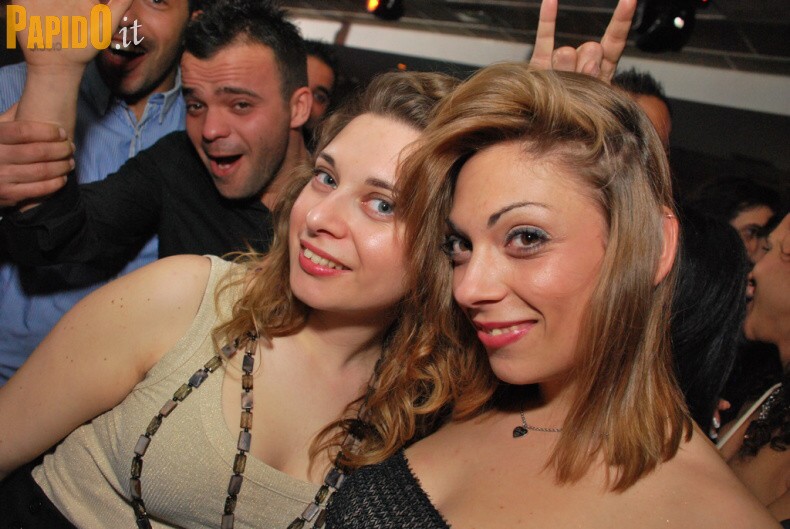 Sabato 03 Marzo - The Beach