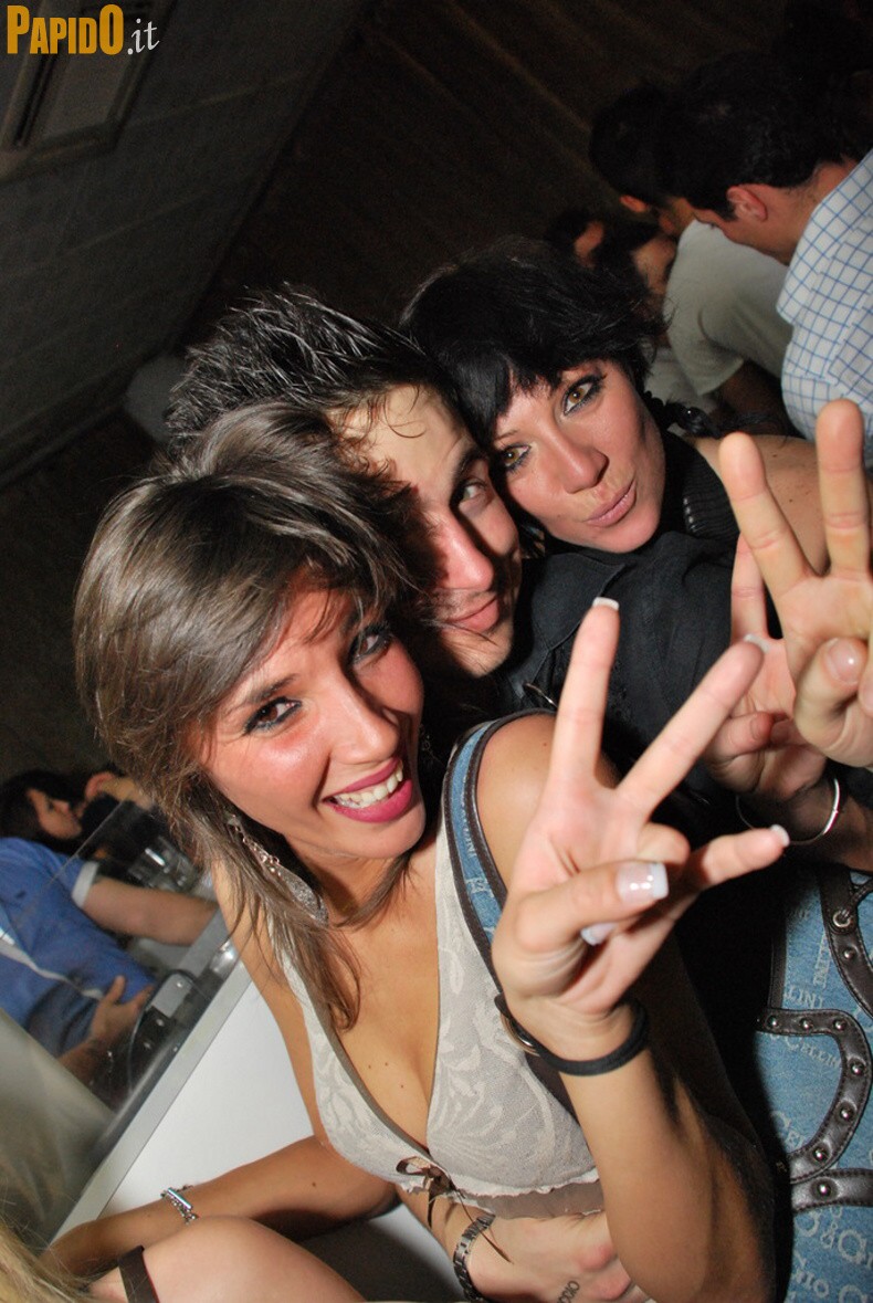 Sabato 03 Marzo - The Beach