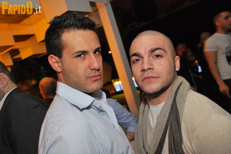 Sabato 03 Marzo - The Beach