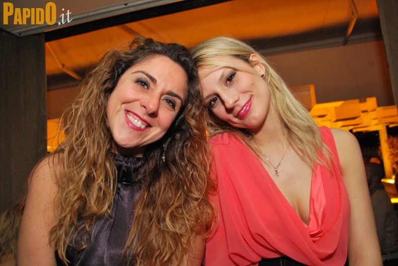 Sabato 03 Marzo - The Beach