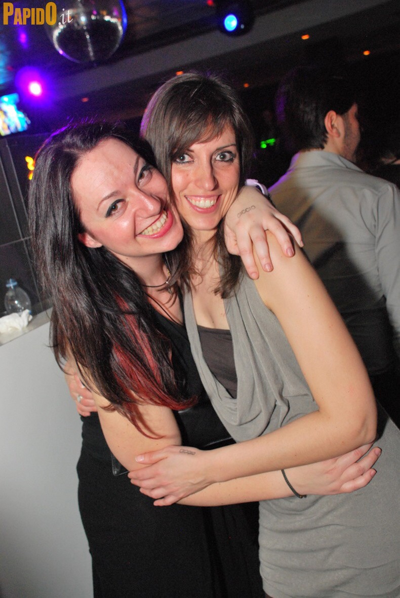 Sabato 03 Marzo - The Beach
