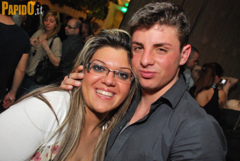 Sabato 03 Marzo - The Beach
