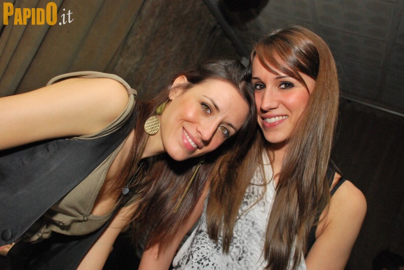 Sabato 03 Marzo - The Beach