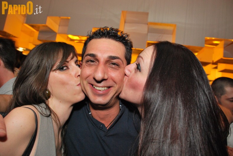 Sabato 03 Marzo - The Beach