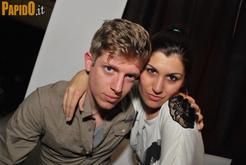Sabato 03 Marzo - The Beach