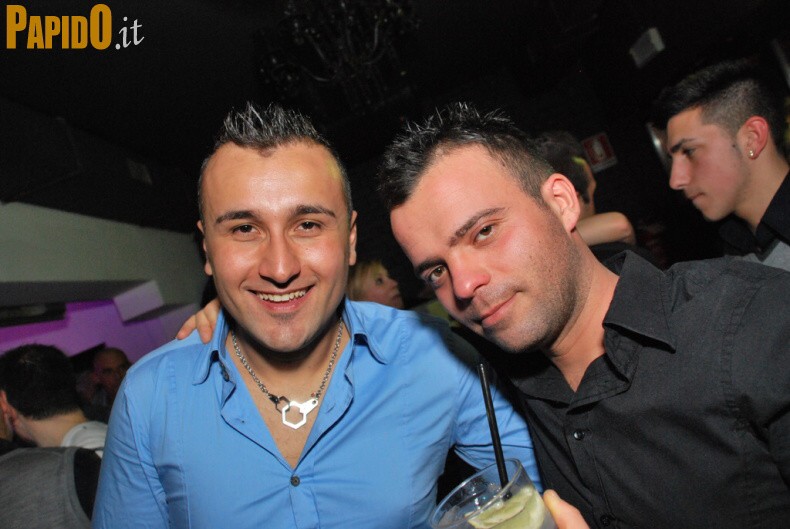 Sabato 03 Marzo - The Beach
