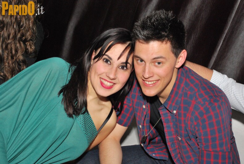 Sabato 03 Marzo - The Beach
