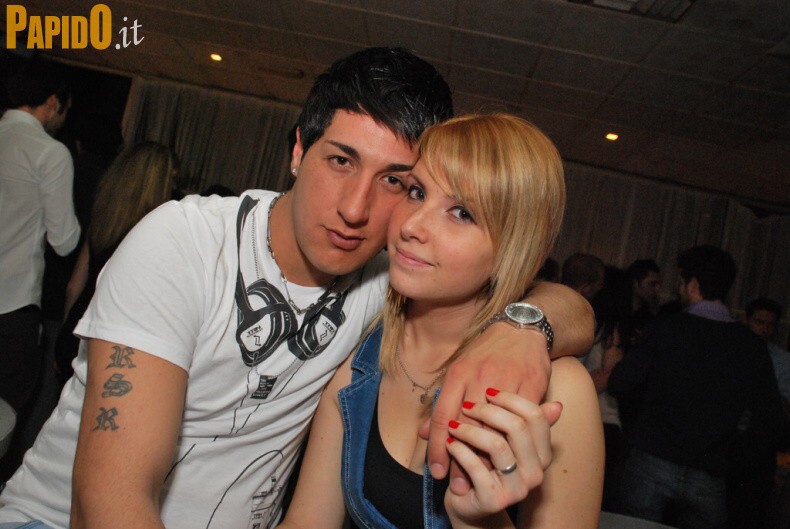 Sabato 03 Marzo - The Beach