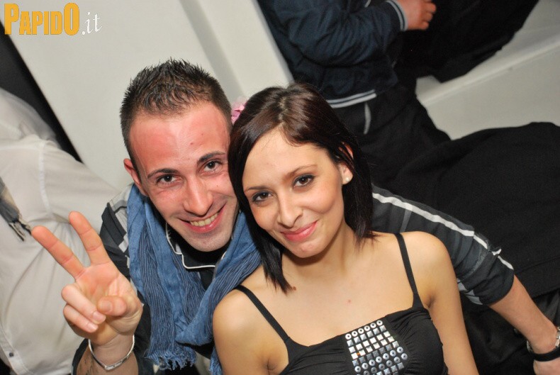 Sabato 03 Marzo - The Beach