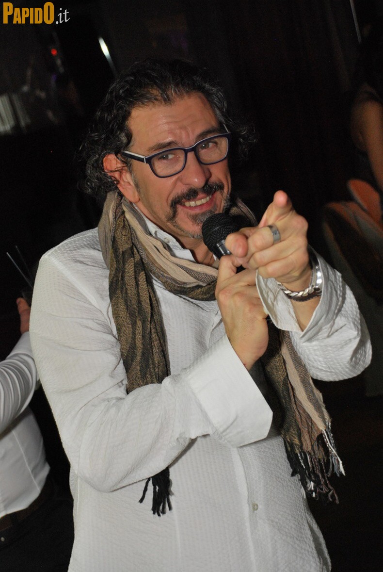 Sabato 03 Marzo - The Beach