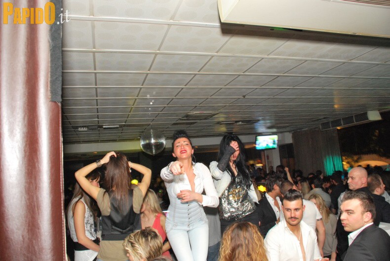 Sabato 03 Marzo - The Beach
