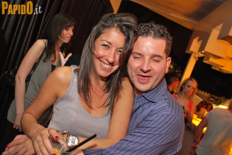 Sabato 03 Marzo - The Beach