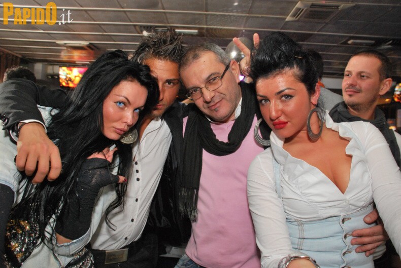 Sabato 03 Marzo - The Beach