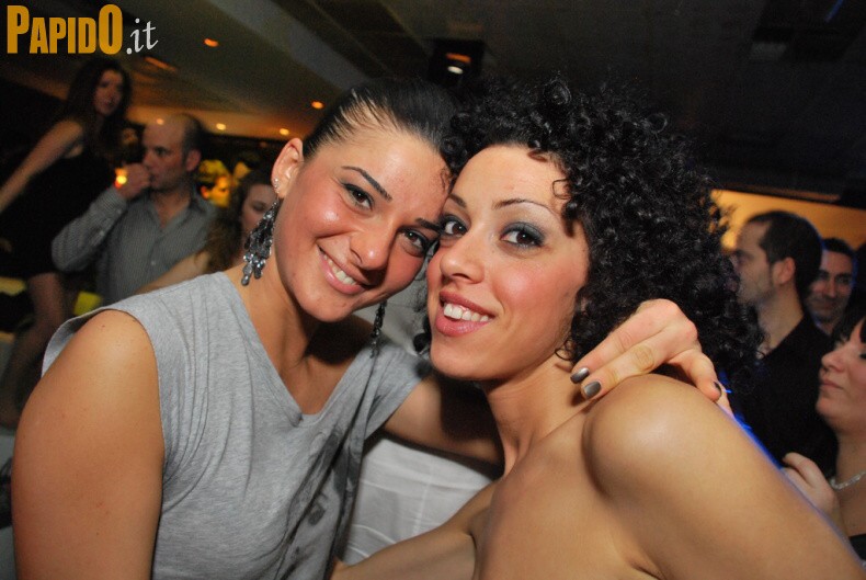 Sabato 03 Marzo - The Beach