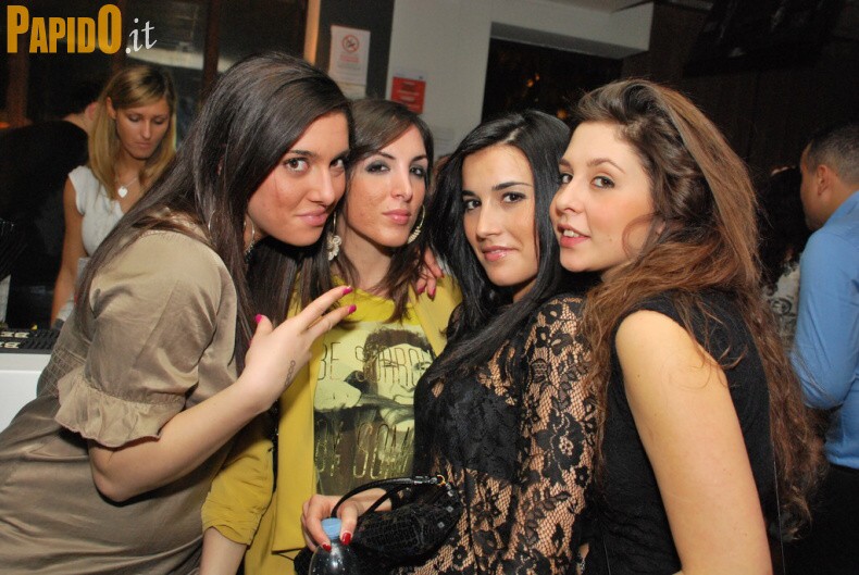 Sabato 03 Marzo - The Beach