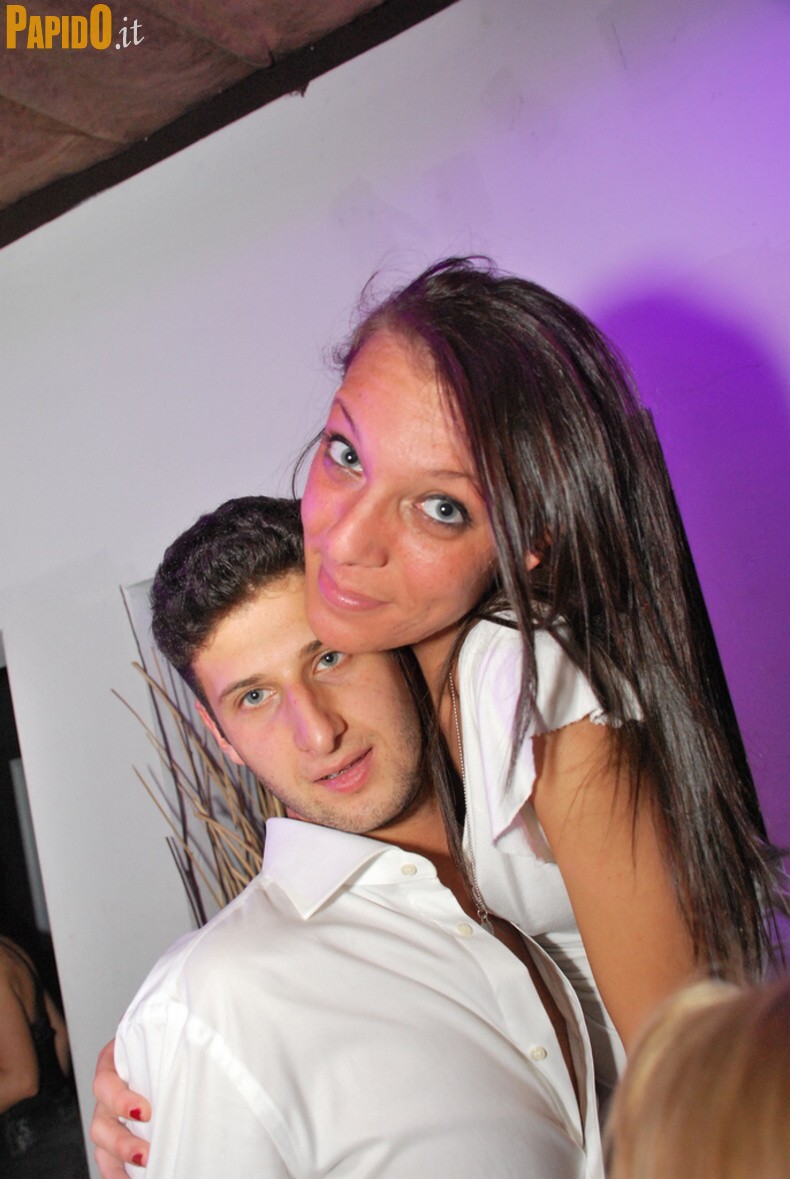 Sabato 03 Marzo - The Beach