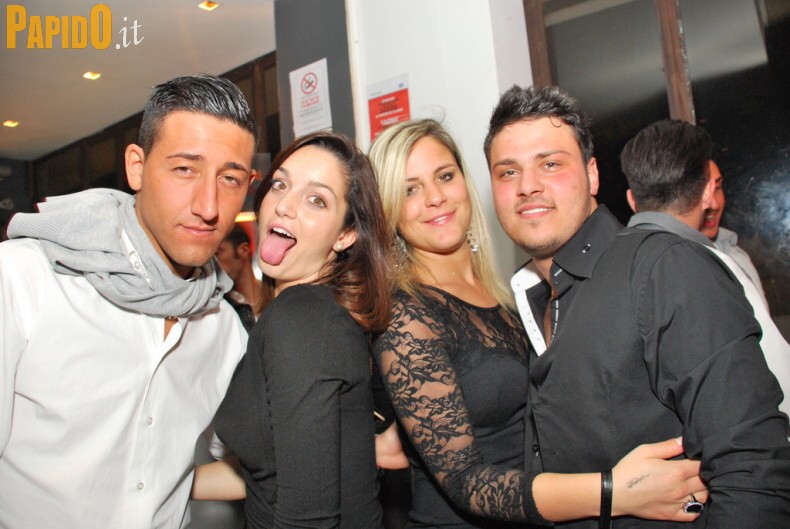 Sabato 03 Marzo - The Beach
