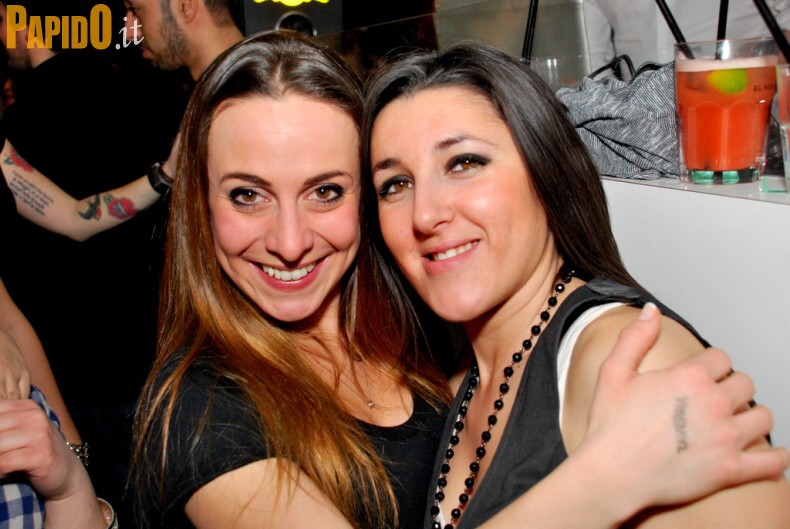 Sabato 04 Febbraio - The Beach