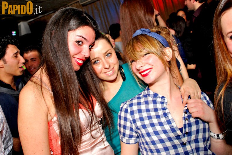 Sabato 04 Febbraio - The Beach