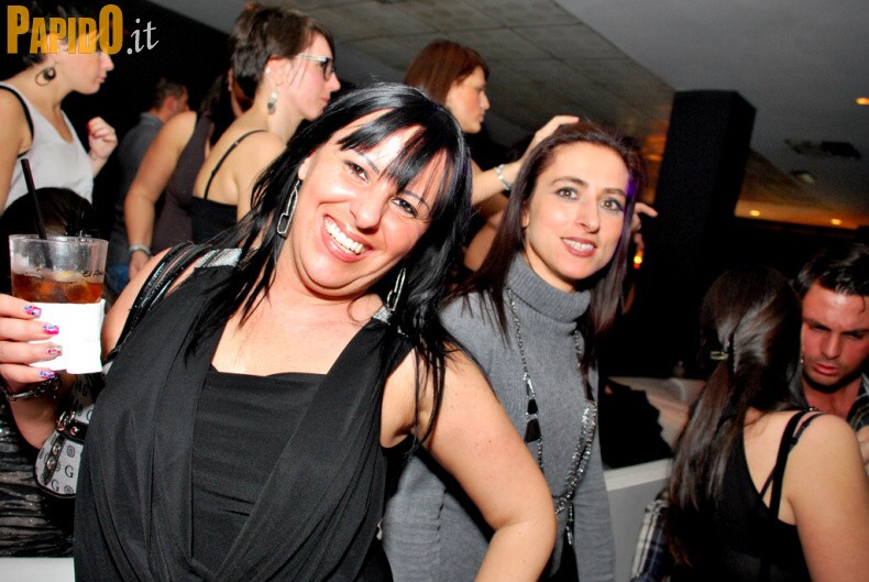Sabato 04 Febbraio - The Beach