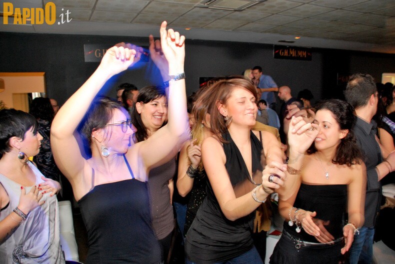 Sabato 04 Febbraio - The Beach