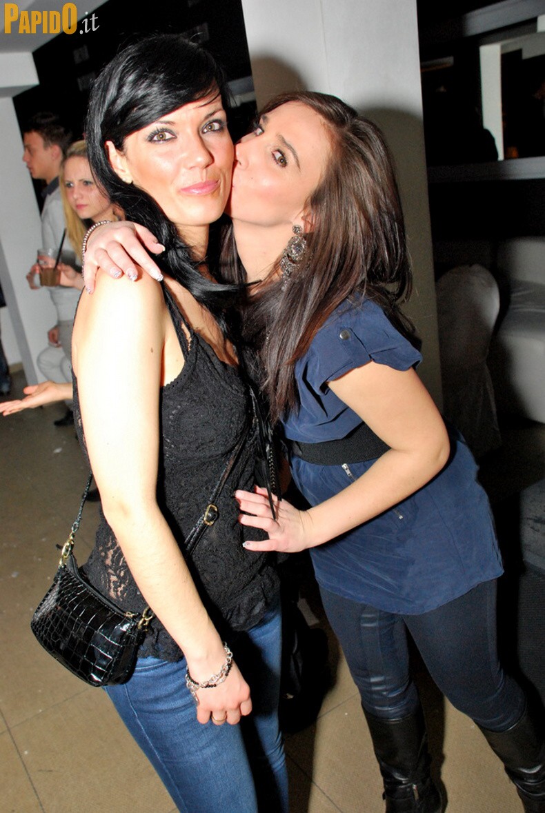 Sabato 04 Febbraio - The Beach
