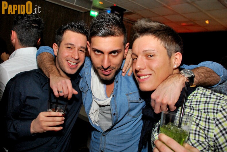 Sabato 04 Febbraio - The Beach