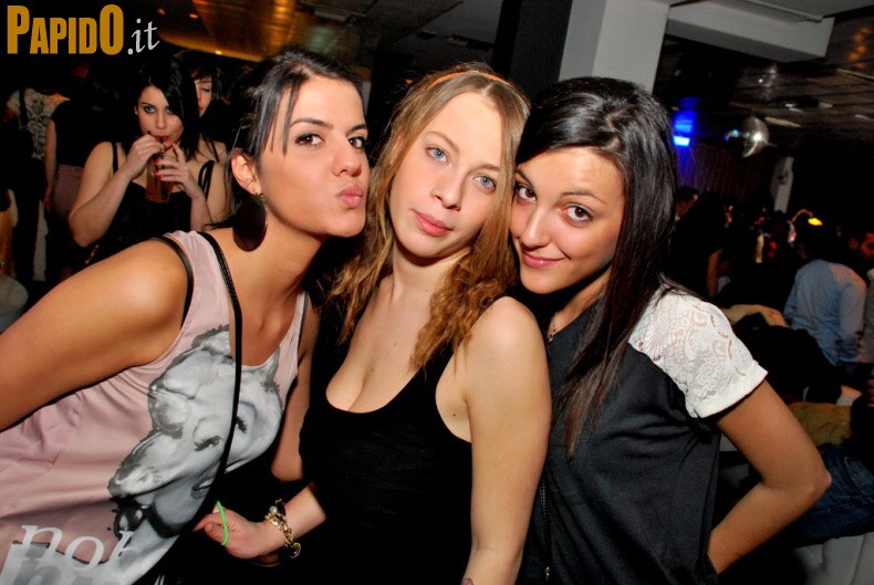 Sabato 04 Febbraio - The Beach