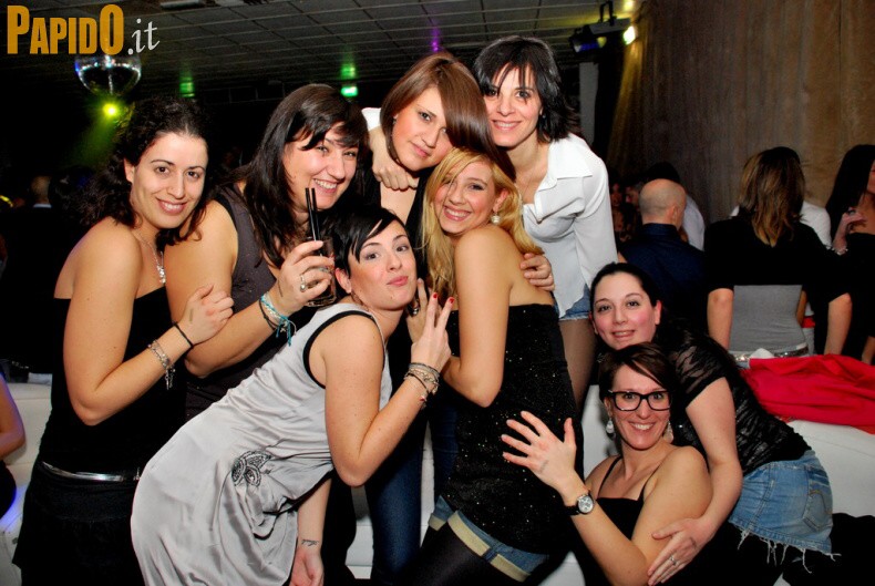 Sabato 04 Febbraio - The Beach