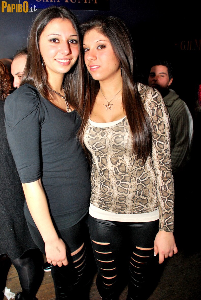 Sabato 04 Febbraio - The Beach
