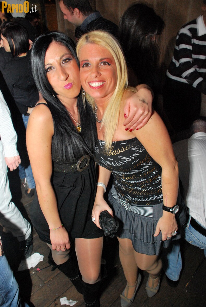 Sabato 04 Febbraio - The Beach