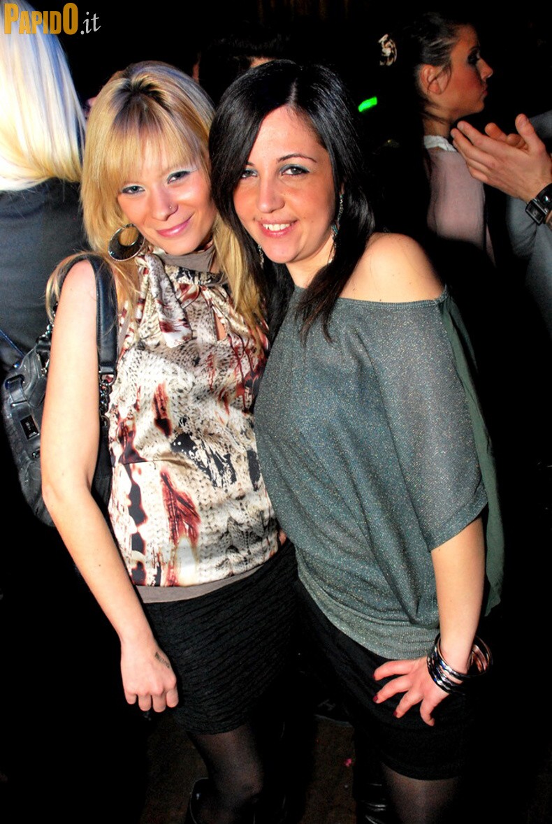 Sabato 04 Febbraio - The Beach