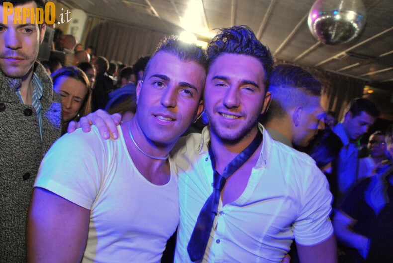 Sabato 04 Febbraio - The Beach