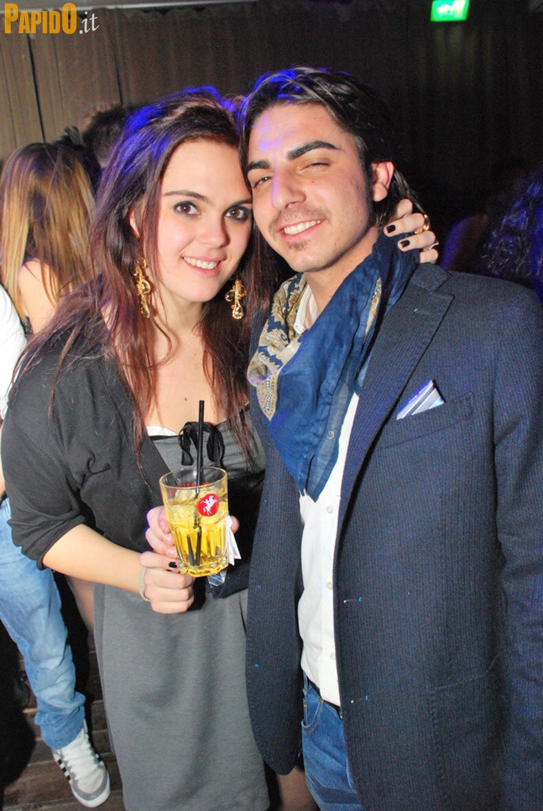 Sabato 04 Febbraio - The Beach