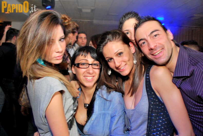 Sabato 04 Febbraio - The Beach