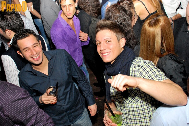 Sabato 04 Febbraio - The Beach
