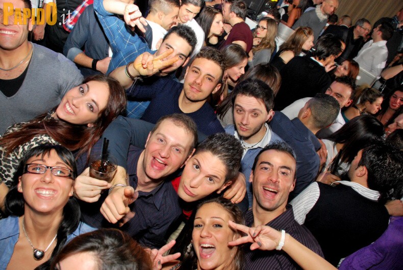 Sabato 04 Febbraio - The Beach