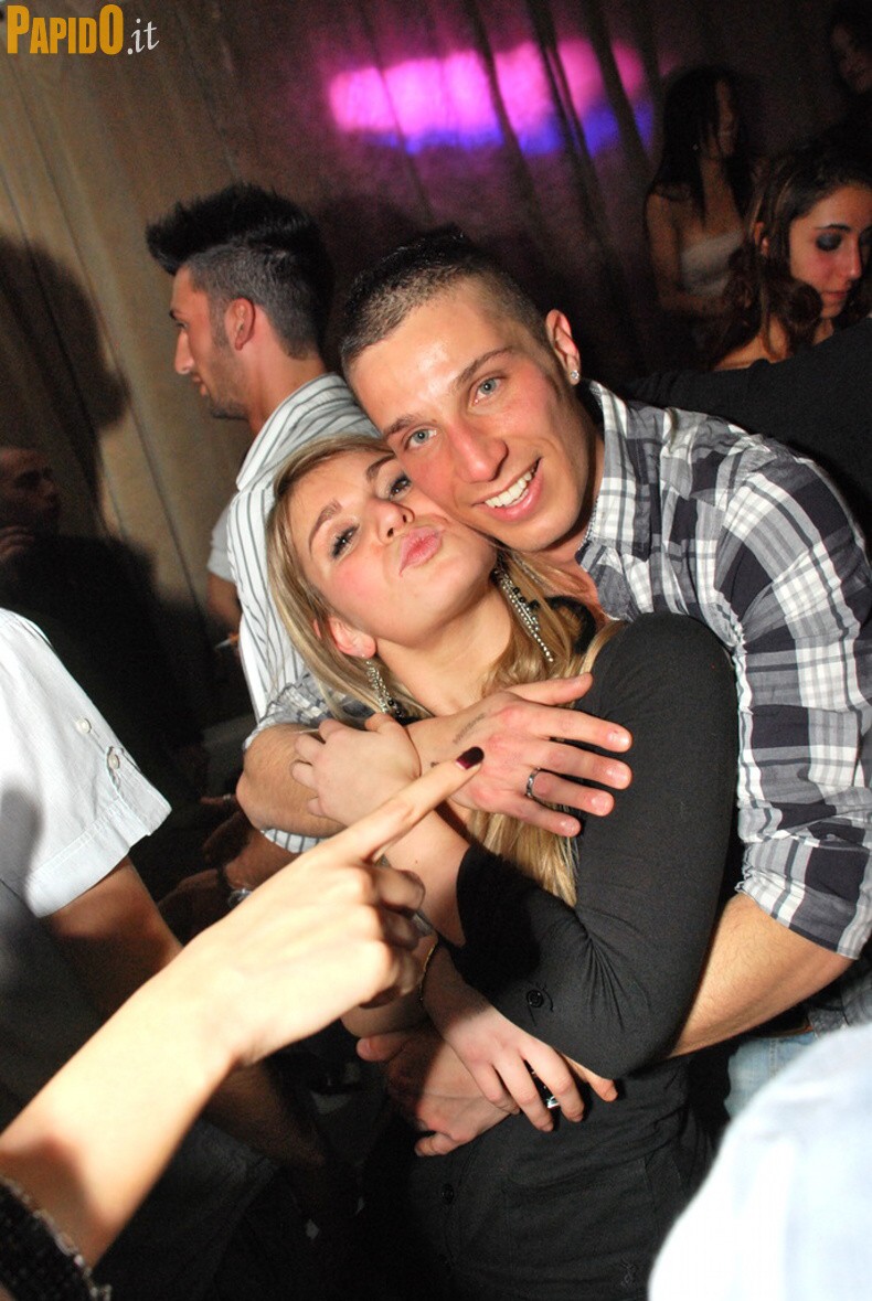 Sabato 04 Febbraio - The Beach