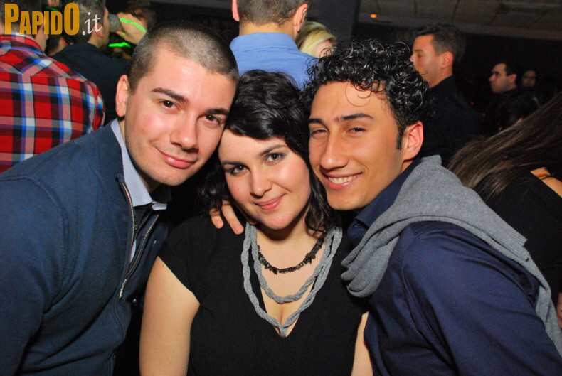 Sabato 04 Febbraio - The Beach